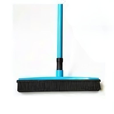 Dog Hair Broom Rubber Brushes