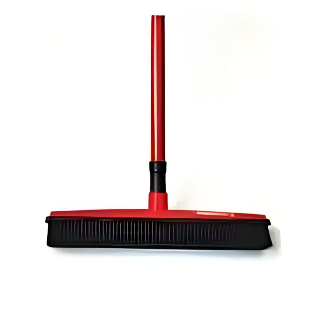 Dog Hair Broom Rubber Brushes