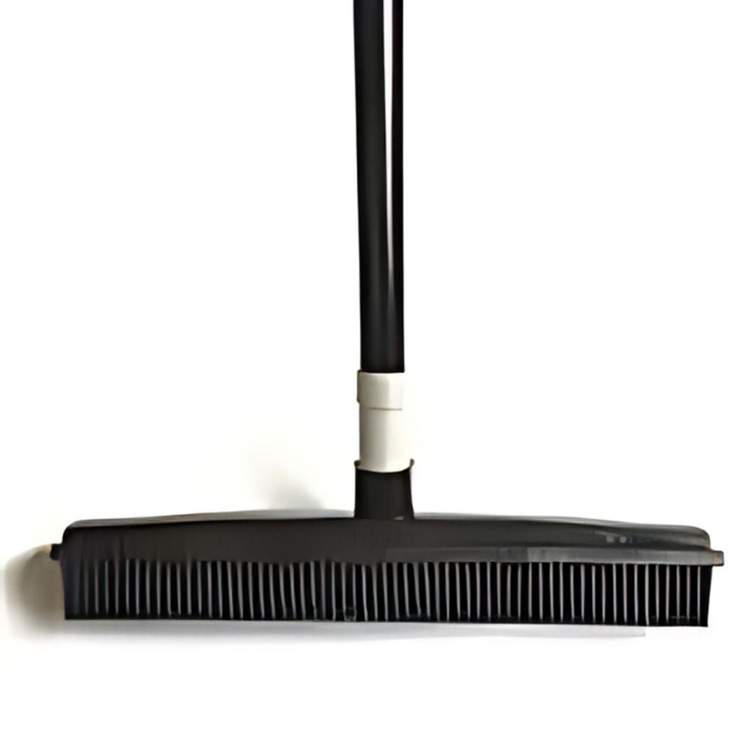 Dog Hair Broom Rubber Brushes