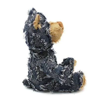 Durable Dog Chew Toy for Strong Bite