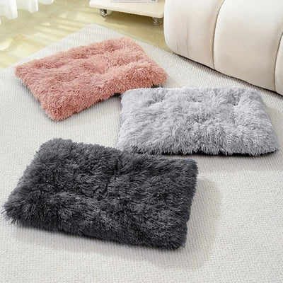 Ultra Soft and Cozy Washable Dog Sleeping Mat