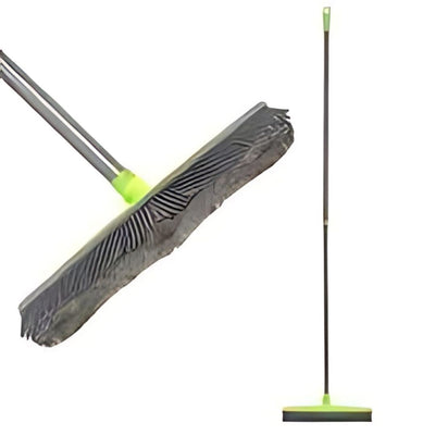 Dog Hair Broom Rubber Brushes