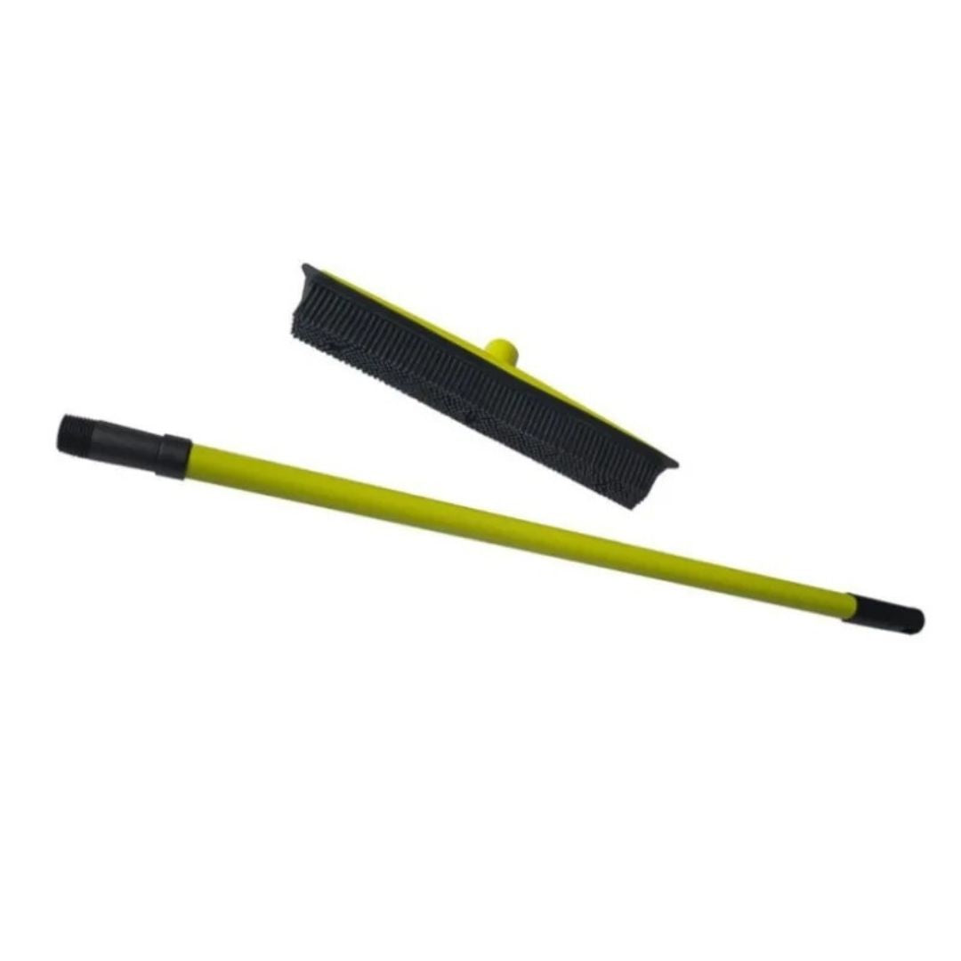 Dog Hair Broom Rubber Brushes