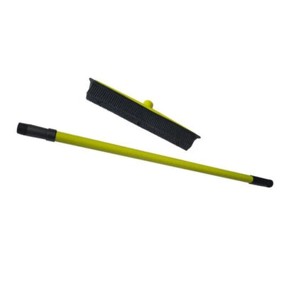 Dog Hair Broom Rubber Brushes