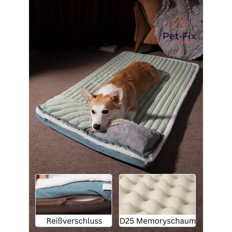 快適な犬用マット