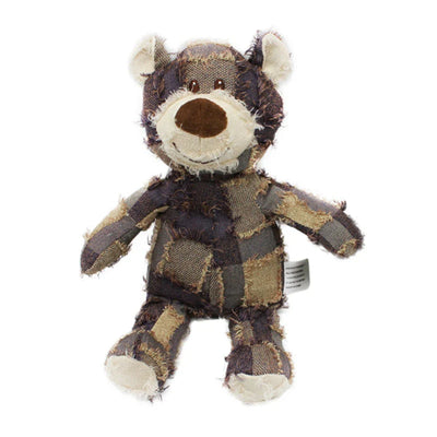 Durable Dog Chew Toy for Strong Bite