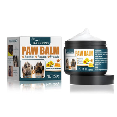 Pet Care Cream