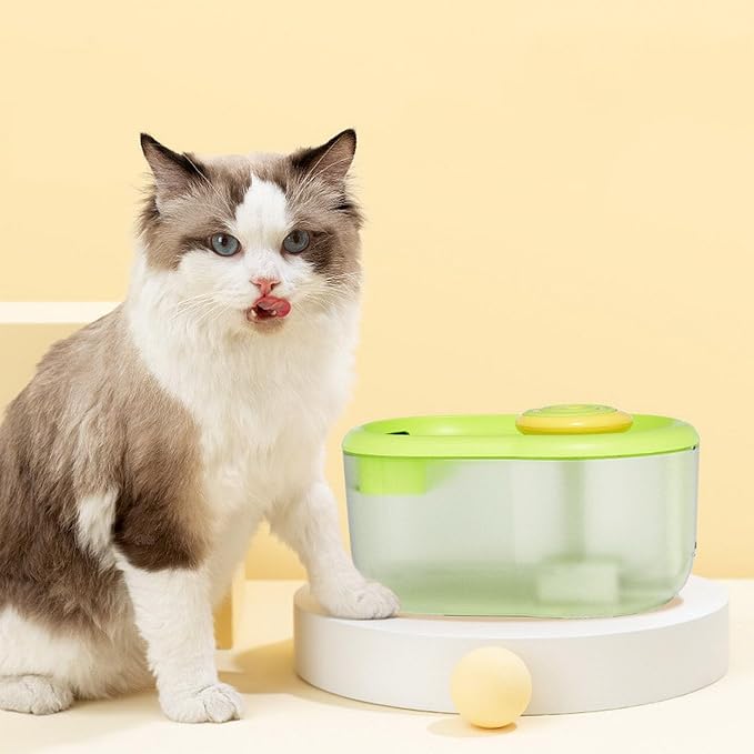 ペット用ロリポップ飲水器