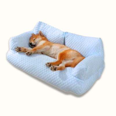 FreshyPaws - The cooling pet bed!