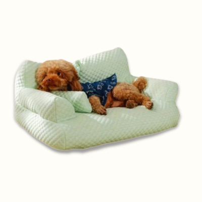FreshyPaws - The cooling pet bed!