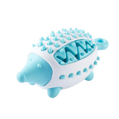 Dog Toy with Treat Dispenser – Interactive Chewing Toy for Dogs