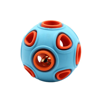 Interactive Dog Toy Ball – With Music and Lighting Function for Dogs