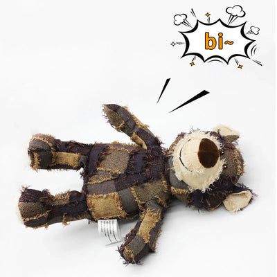 Durable Dog Chew Toy for Strong Bite
