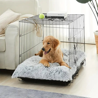 Ultra Soft and Cozy Washable Dog Sleeping Mat
