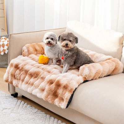 Cozy Sofa Bed for Dogs