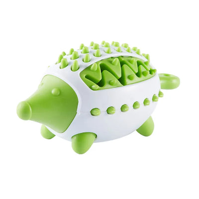 Dog Toy with Treat Dispenser – Interactive Chewing Toy for Dogs
