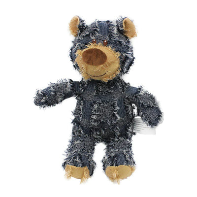 Durable Dog Chew Toy for Strong Bite