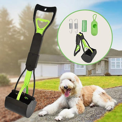 Dog Poop Scoop