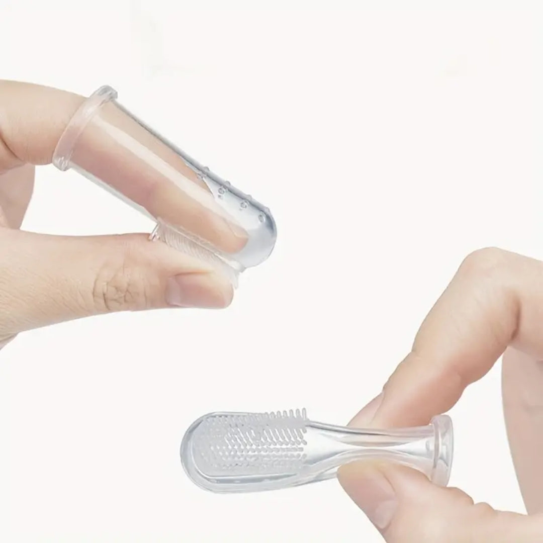 Pet Toothbrush