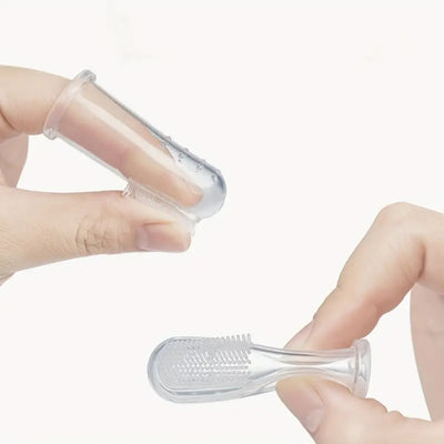 Pet Toothbrush