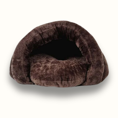 ComfyBed - Plush Cosy Dog Bed