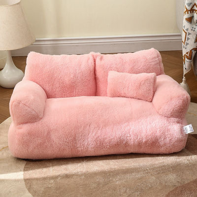 Soothing Sofa for Pets
