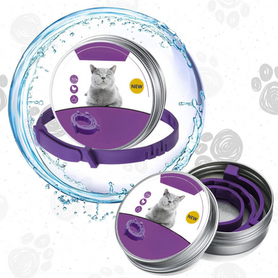 Pheromone Collar