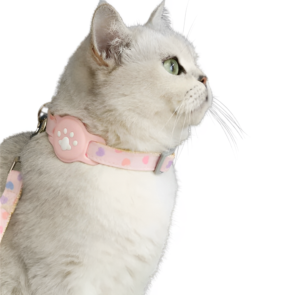 AirTag Cat Collar