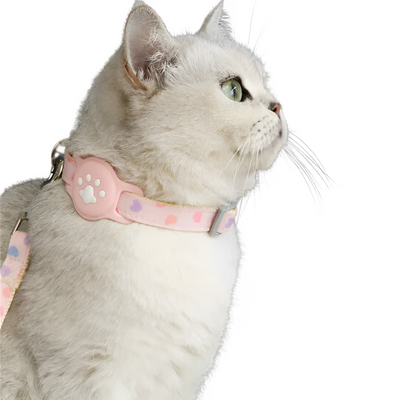 AirTag Cat Collar