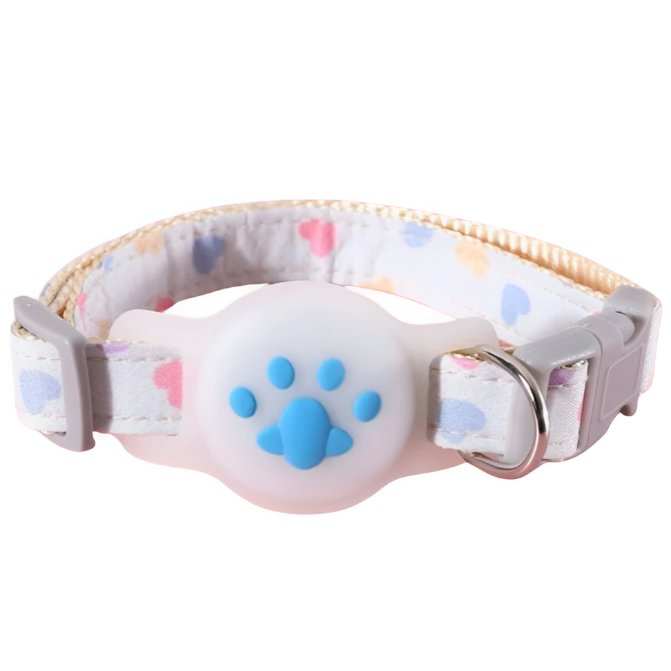 AirTag Cat Collar