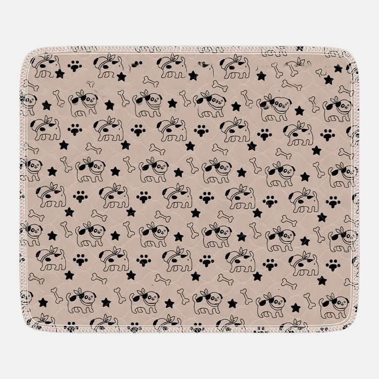Plasbuddy Sustainable Pee Pads