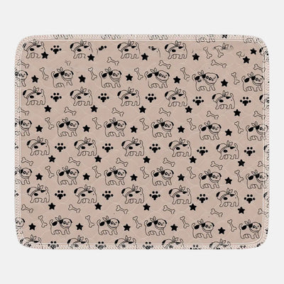 Plasbuddy Sustainable Pee Pads