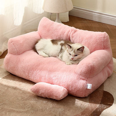 Soothing Sofa for Pets