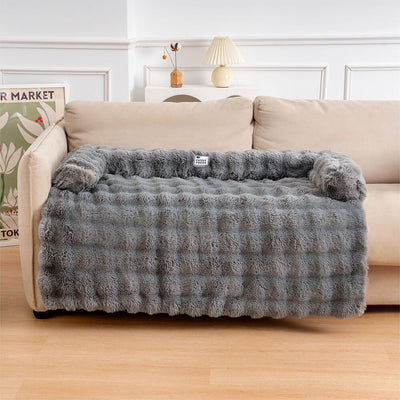 Cozy Sofa Bed for Dogs