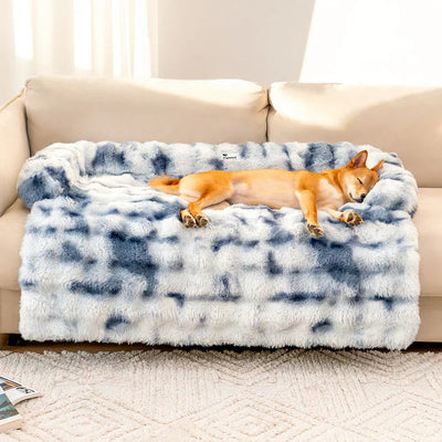Cozy Sofa Bed for Dogs