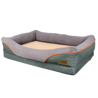 Orthopedic Pet Bed – Comfortable Waterproof and Safe