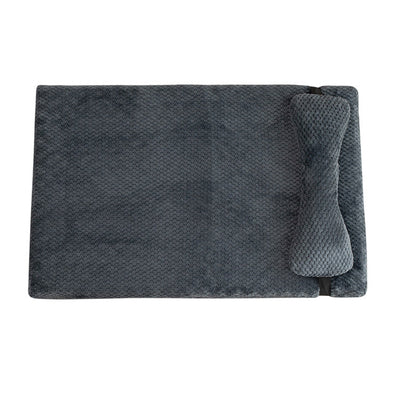 Luxury Fluffy Pet Bed Made of Faux Fur