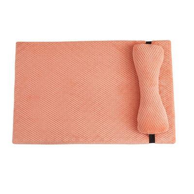 Luxury Fluffy Pet Bed Made of Faux Fur