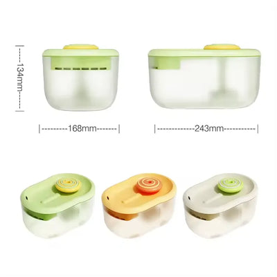 ペット用ロリポップ飲水器