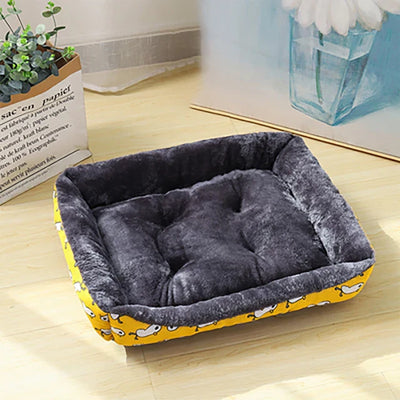 Soft Dog Bed Breathable