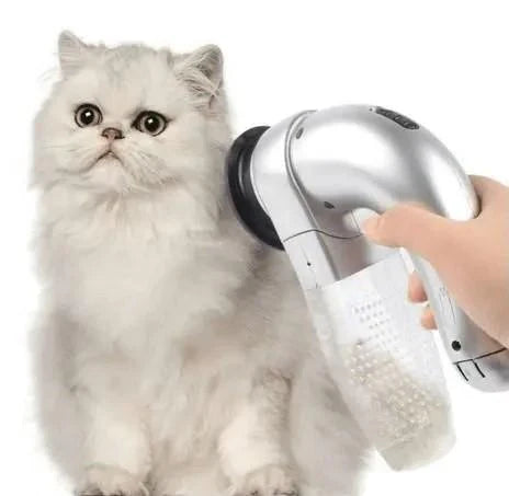 Cordless Pet Hair Vacuum
