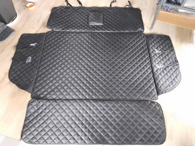 Dog Trunk Protector for SUV Vehicles