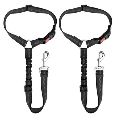 Dog Car Safety Belt