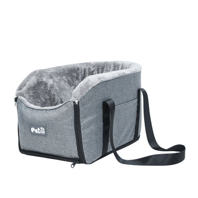 Car Armrest Pet Seat