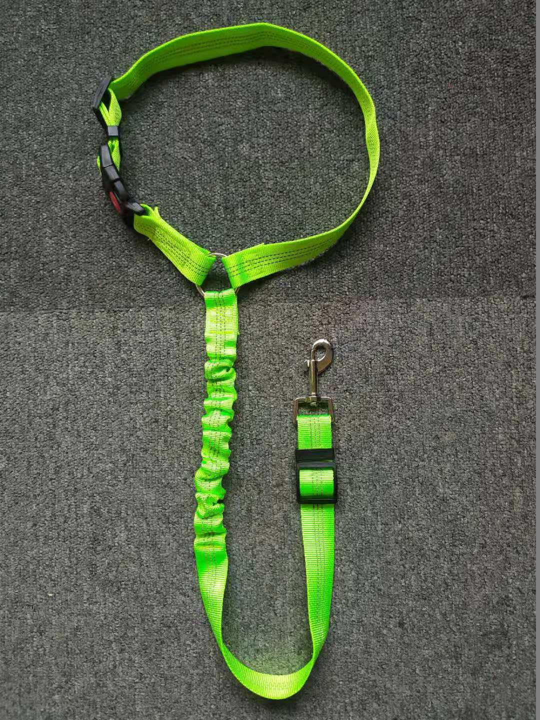 Dog Car Safety Belt