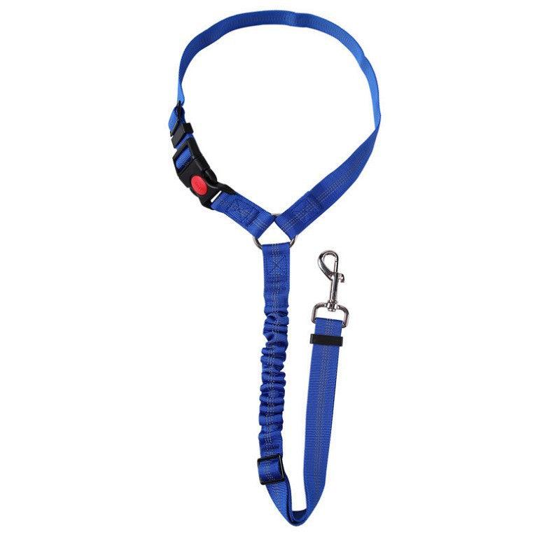Dog Car Safety Belt