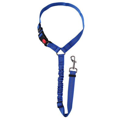 Dog Car Safety Belt