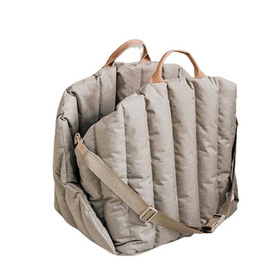 Luxury Pet Carrier Bag