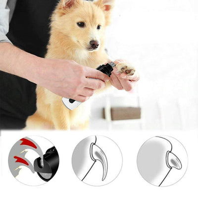 Nail Clipper