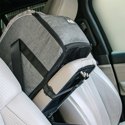 Car Armrest Pet Seat